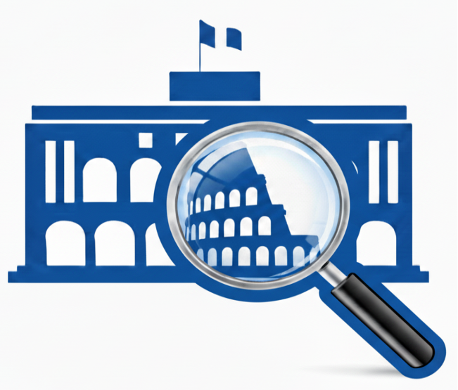 Icono de Rendición de Cuentas